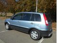 FORD FUSION 2007/11 - 3