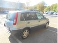 FORD FUSION 2007/11 - 4