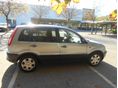 FORD FUSION 2007/11 - 5