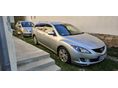 MAZDA 6 Sportkombi 2.0 CD TE Plus GH