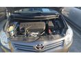 TOYOTA AURIS 2010/6 - 11