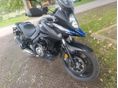 SUZUKI DL 650 2025/5 - 3