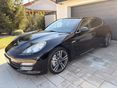 PORSCHE PANAMERA 2012/3 - 1