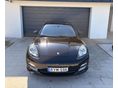 PORSCHE PANAMERA 2012/3 - 2