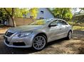 VOLKSWAGEN PASSAT CC 2.0 CR TDI BMT 4Motion Solartető.Bőr-Alcantara.Nagy Navigáció.18 zoll alu. Kitűnő állapot