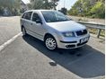 SKODA FABIA 1.2 12V Classic