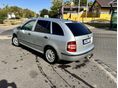 SKODA FABIA 2004 - 2