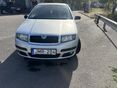 SKODA FABIA 2004 - 5