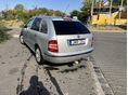 SKODA FABIA 2004 - 8