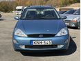 FORD FOCUS 2000/2 - 5