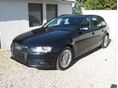 AUDI A4 2012/5 - 1