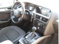 AUDI A4 2012/5 - 7