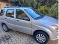 SUZUKI IGNIS 2004/10 - 2