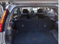 SUZUKI IGNIS 2004/10 - 11