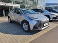 TOYOTA C-HR 2026/7 - 2