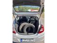OPEL CORSA 2011/11 - 4