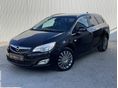 OPEL ASTRA J Sports Tourer 2.0 CDTI Cosmo (Automata) MULTIMÉDIA.PDC.FÉLBŐR.AUT.KLÍMA.TEMPOMAT.!!MEGKÍMÉLT--2 TULAJ!!