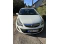 OPEL CORSA D 2014/4 - 8