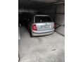 SKODA FABIA 1.4 16V Classic