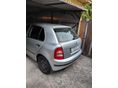 SKODA FABIA 2002/10 - 5
