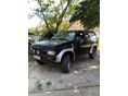 NISSAN TERRANO 1989 - 2