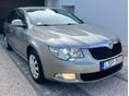 SKODA SUPERB 2011/1 - 2