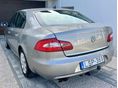 SKODA SUPERB 2011/1 - 4