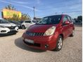 NISSAN NOTE 1.6 Acenta 1 TULAJOS FRISS 2 ÉV MŰSZAKIVAL AZONNAL VIHETŐ!