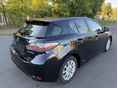 LEXUS CT 2013/1 - 5