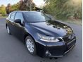 LEXUS CT 2013/1 - 7