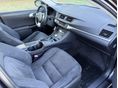 LEXUS CT 2013/1 - 10