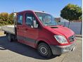 MERCEDES-BENZ SPRINTER 2010/12 - 3