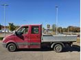 MERCEDES-BENZ SPRINTER 2010/12 - 6