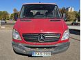 MERCEDES-BENZ SPRINTER 2010/12 - 2