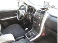 SUZUKI GRAND VITARA 2006/4 - 7