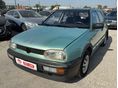 VOLKSWAGEN GOLF III 1994 - 1