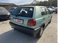 VOLKSWAGEN GOLF III 1994 - 4