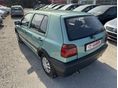 VOLKSWAGEN GOLF III 1994 - 5