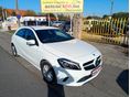 MERCEDES-BENZ A-OSZTÁLY 2018/2 - 1