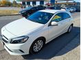 MERCEDES-BENZ A-OSZTÁLY 2018/2 - 2