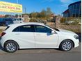 MERCEDES-BENZ A-OSZTÁLY 2018/2 - 6