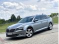 SKODA SUPERB Combi 1.6 TDI Style DSG Automata! Kaukció nélkül bérelhető is!