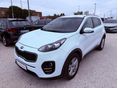 KIA SPORTAGE 1.7 CRDi LX Navi OLASZ ROZSDAMENTES! SZÉP ÁLLAPOT!