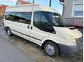 FORD TRANSIT 2012/5 - 2