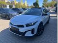 KIA XCEED 1.6 T-GDI Platinum DCT Kia Wallis készlet ajánlat! Napfénytető + ADA csomag!
