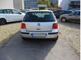 VOLKSWAGEN GOLF IV 2001/6 - 6