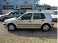 VOLKSWAGEN GOLF IV 2001/6 - 8