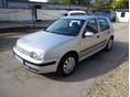 VOLKSWAGEN GOLF IV 2001/6 - 4