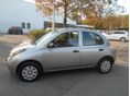 NISSAN MICRA 2007/5 - 2
