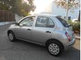 NISSAN MICRA 2007/5 - 3
